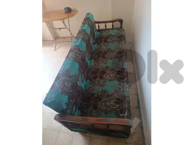 سن الفيل شارع الغزال