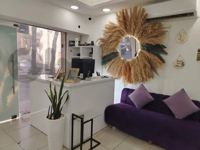 salon for sale