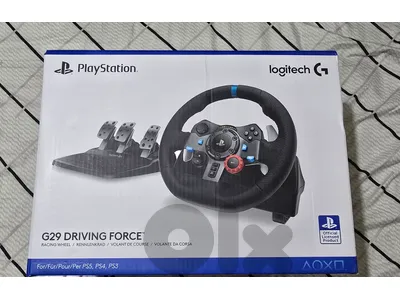 g29 steering wheel