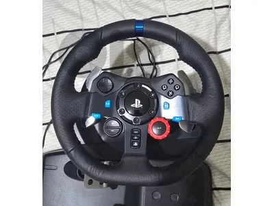 g29 steering wheel