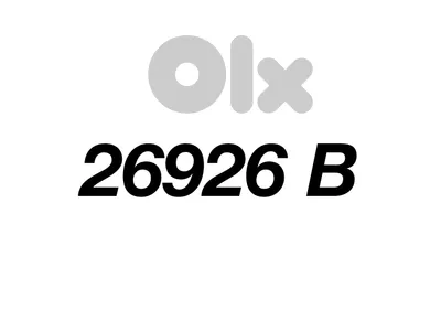 26926 B
