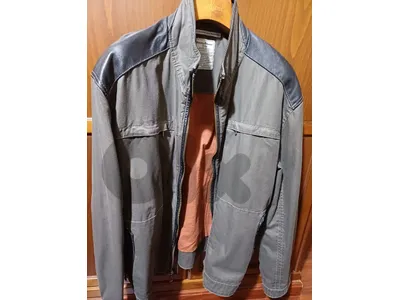 Tommy Bahamas jacket