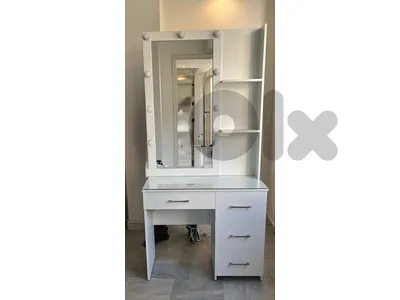 vanity