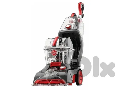 Champoonese Vaccum HOOVER مكنسة غسيل سجاد هوفر الأصلية