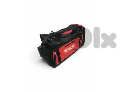 Taekwondo equipments