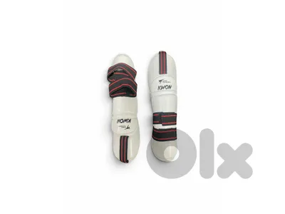 Taekwondo accessories