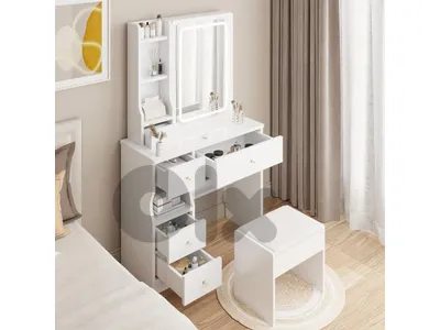 Makeup Vanity Desk