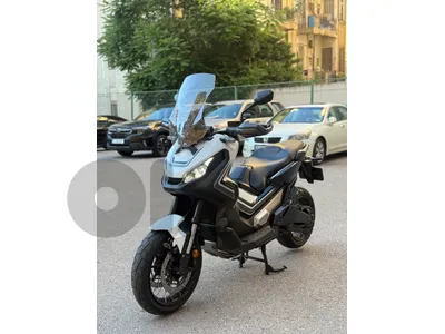 Honda XADV 750