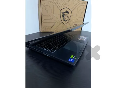 MSI 5070 Laptop MSI 5070 Laptop