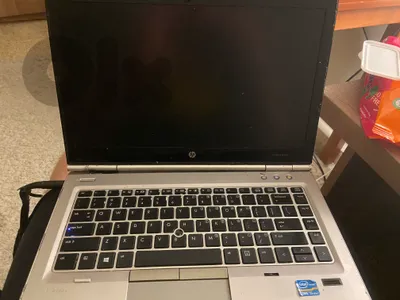 HP EliteBook 840 G3 – 14″ Laptop, 8GB RAM, 256GB SSD