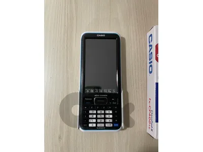 Casio ClassPad II fx-CP400+E