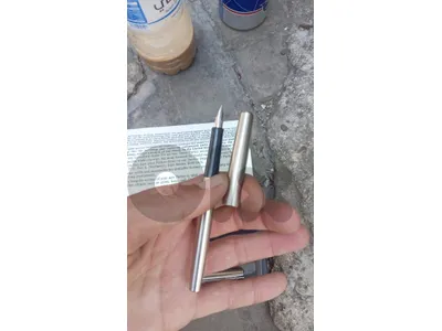 original parker pens