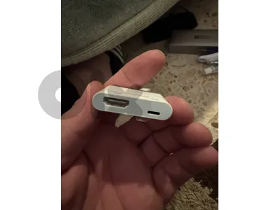 hdmi iphone