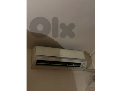 used AC samsung