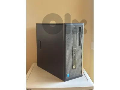 Gaming Pc i7- 16GB RAM- GTX Graphics - Fast SSD