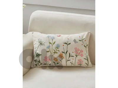 غطاء تكاية 30x50