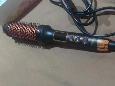 سشورا فرشاية نوعية ممتازة Thermal brush