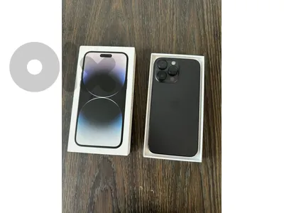 Iphone 14 pro max 512gb
