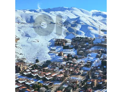 Land Plot with Investment Potential  - Ski in-out Refuge