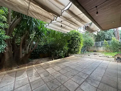 Apartment with Terrace for Sale in Rabieh