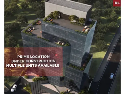 under construction, prime location, metn, jisr el bacha/جسر الباشا REF#DL136564