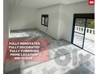 Calm location ,luxury,Dawhet Aramoun-ALEY/دوحة عرمون REF#BB136561