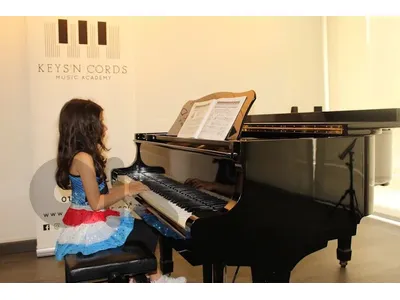 Piano Lessons