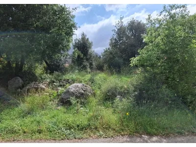 700m2 Land in Qnaytreh,Metn