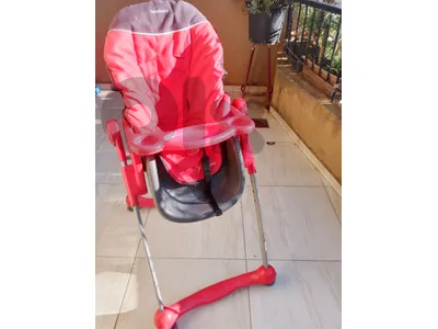 chaire
