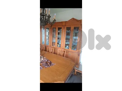 full dining room