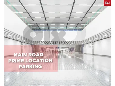 Easy access,Main road ,Keserouan,Sahel Alma/ساحل علما REF#BJ136663