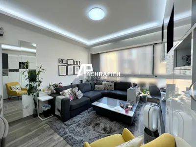Apartment For Sale In Achrafieh - شقة للبيع في الأشرفية