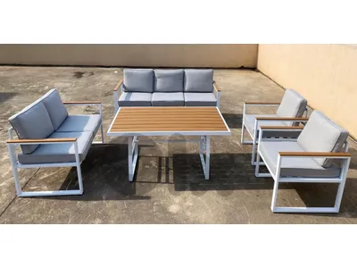 outdoor set طقم خارجي