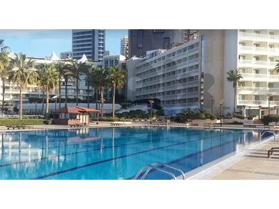 FOR SALE – Prime Cabin at Movenpick Beirut (service fees 26/27 Paid)