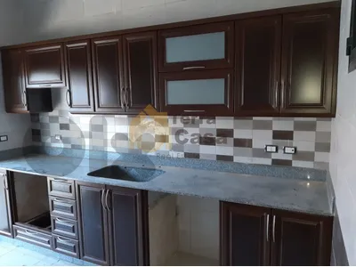 zahle el midan ground floor apartment 110 sqm for sale #6358