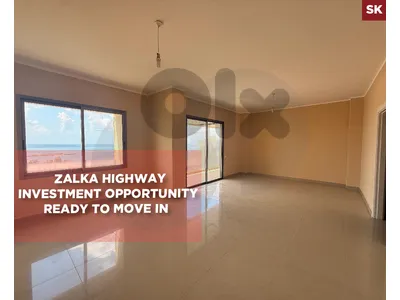 prime location, well-known building, metn, zalka/زلقا REF#SK136672