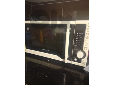 microwave compatic for sale