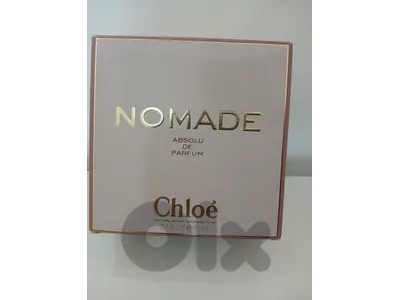 NOMADE CLOÉ