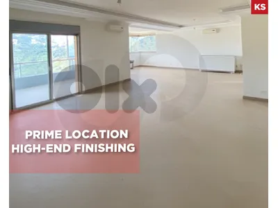 High End Finishing,mountain views,Baabda-Louaizeh/لويزة REF#KS136673 High End Finishing,mountain views,Baabda-Louaizeh/لويزة REF#KS136673