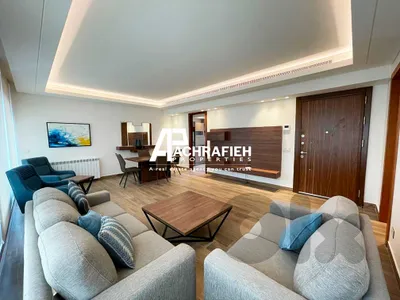 Apartment for Rent in Rmeil - شقة للأجار في الأشرفية