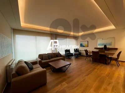 Apartment for Rent in Rmeil - شقة للأجار في الأشرفية