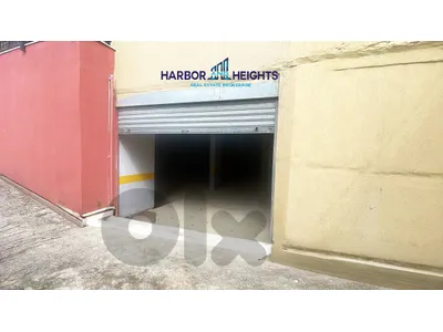 Warehouse for Sale in Blat Jbeil - مستودع للبيع في بلاط جبيل