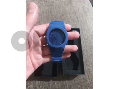 Tomi Watch