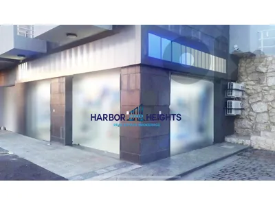 Pharmacy for Rent in Amchit - صيدلية للإيجار في عمشيت