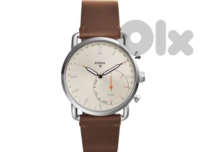 Fossil Q Commuter Hybrid FTW1150 Fossil Q Commuter Hybrid FTW1150