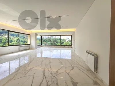 Modern High-End Apartment for Sale in Mtayleb  شقة فاخرة حديثة للبيع في مطيلب