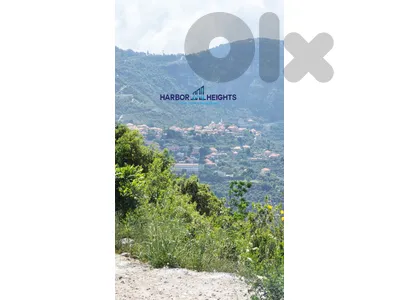 Land for Sale in Douma - أرض للبيع في دوما