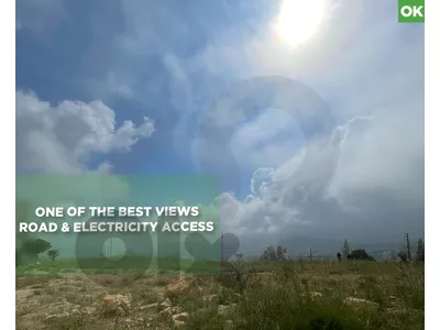 Panoramic Mountain View, aley, sawfar,Rwaysat/رويسات صوفر REF#OK136680