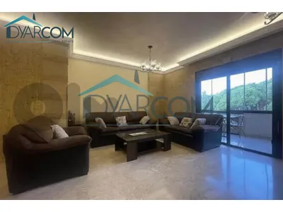 DY3515 - Sabtiyeh Apartment for Sale! DY3515 - Sabtiyeh Apartment for Sale!