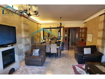 DY3515 - Sabtiyeh Apartment for Sale!